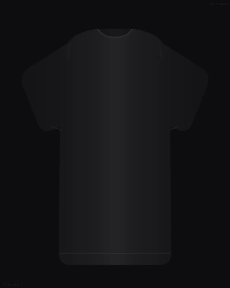 hooded wraith sigil #02 — front