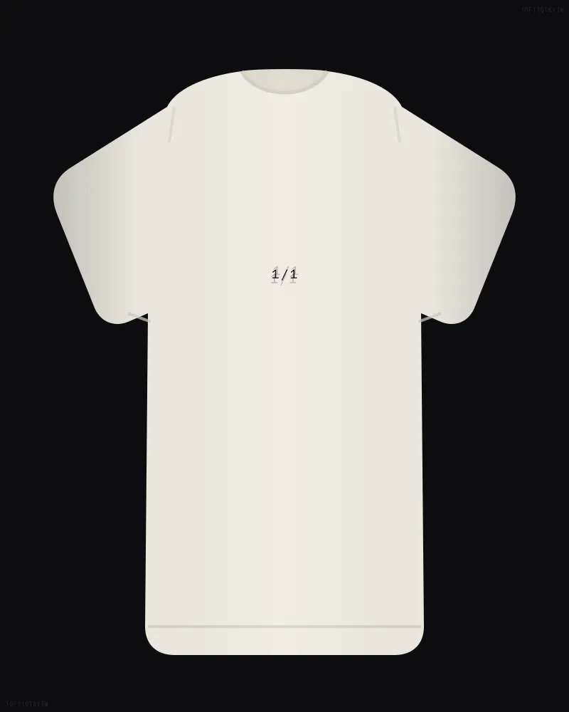 stepped pyramid glyph // Aztec Geometry #00 — front